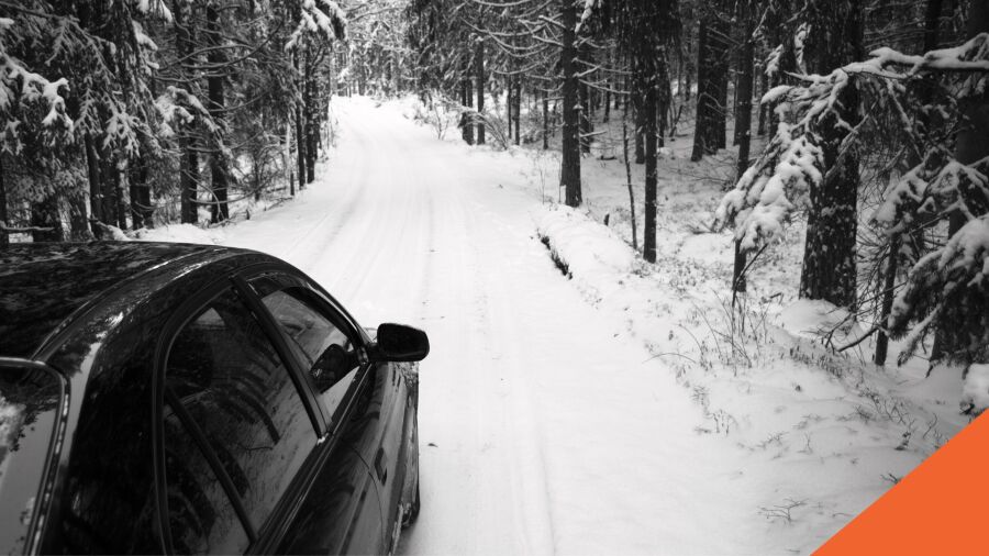 All Season vs All Weather Tires | SimpleTire