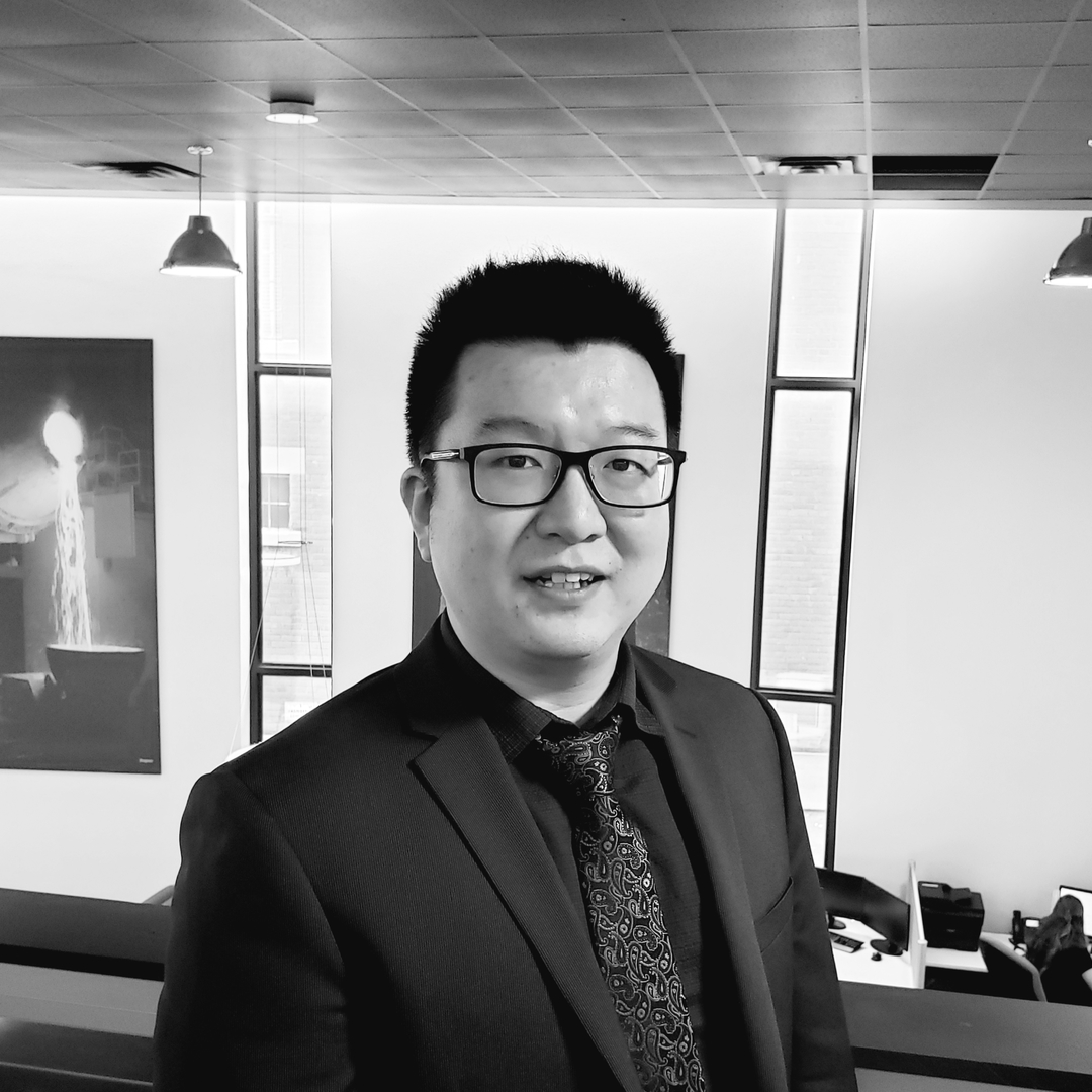 Chris Jiao l Managing Partner l BIG Insurance Markham North