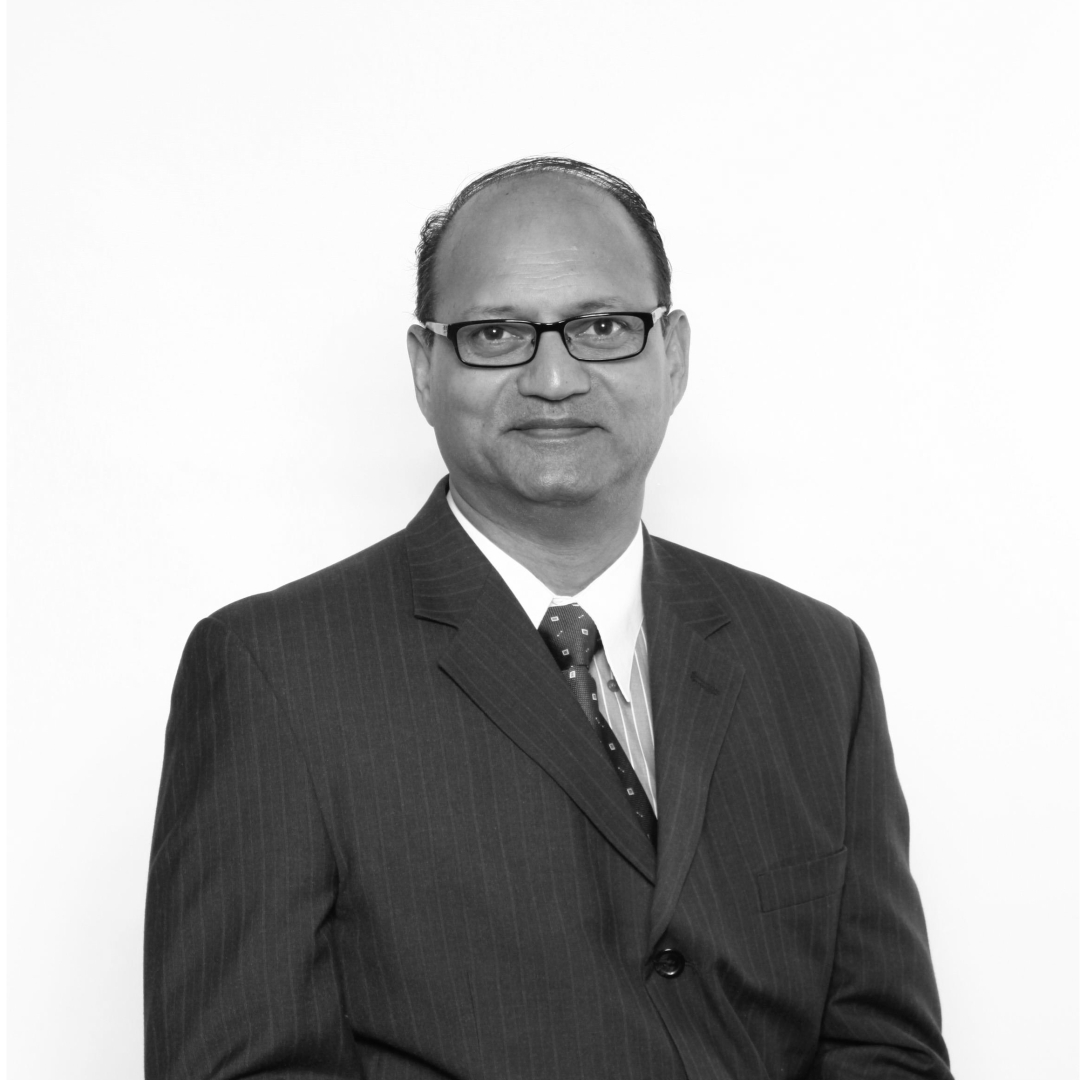 Alwyn Fernandes I Manager Life & Financials I BIG Insurance Pickering