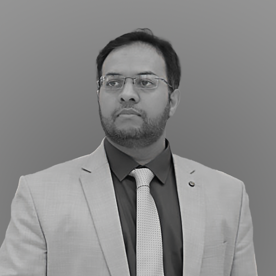 Muhammad Zeeshan Anwar I Managing Partner I BIG Insurance Port Union