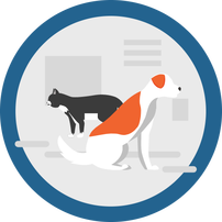 Get Pet Insurance Quotes for Free Icon Big