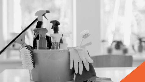 Home Insurance: The Ultimate Spring Cleaning Checklist