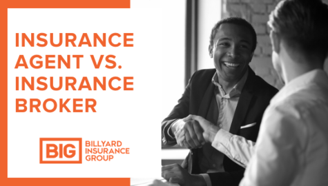 Difference Between a Life insurance Agent and a Life Insurance Broker | Handshake | Billyard Insurance Group