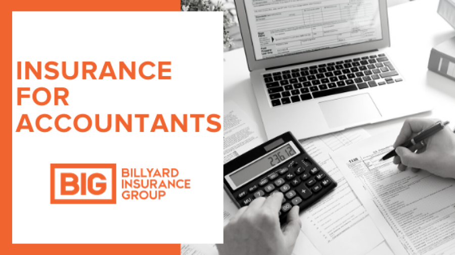 Insurance for Accountants