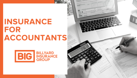 Insurance for Accountants