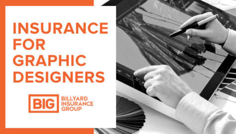 Graphic Design Insurance