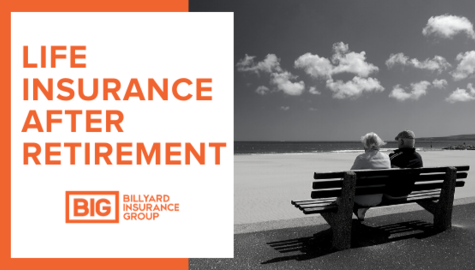 Retirement Insurance