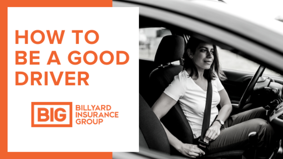 Safe Driving Tips