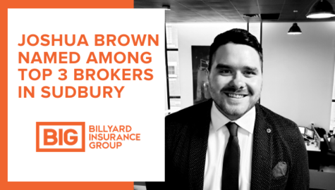 Top Brokers in Sudbury