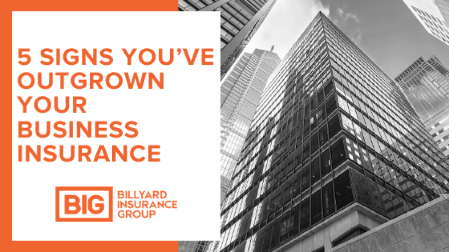 Small Business Insurance