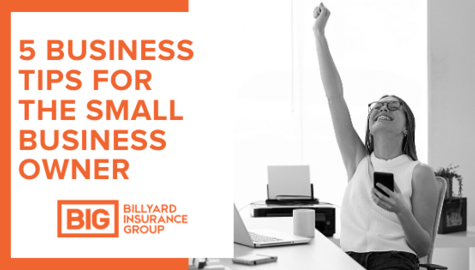 Small Business Owner