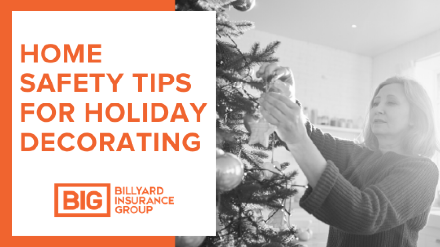 Home Safety Tips