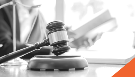Personal Liability | Liability Insurance | Courthouse | Gavel | Billyard Insurance Group