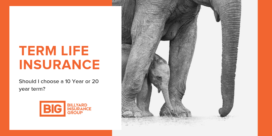 Determine the Best Term Life Insurance for You