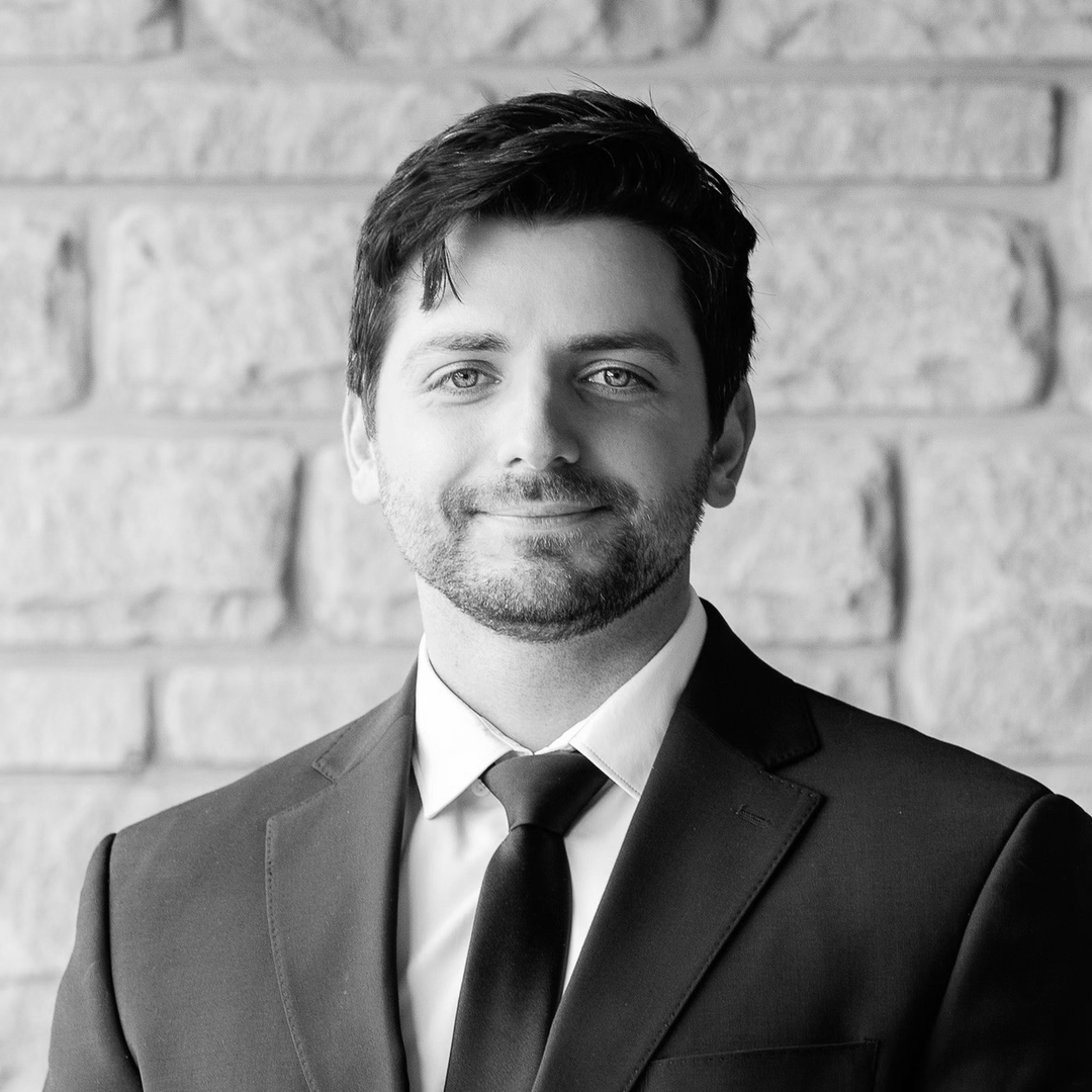 Daniel Adoranti l Managing Partner l BIG Insurance Ancaster