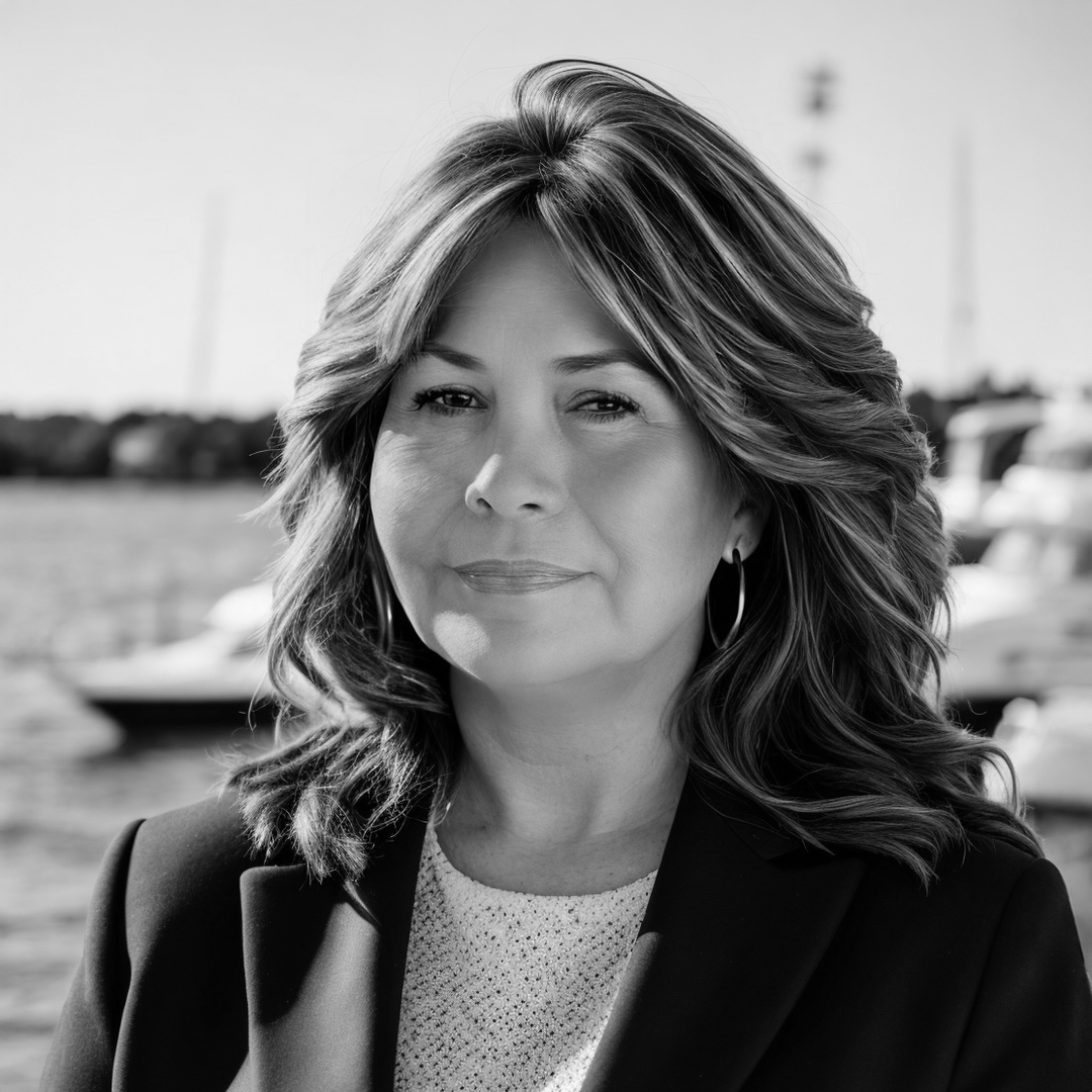 Francine Clarke l Managing Partner l BIG Insurance Bowmanville