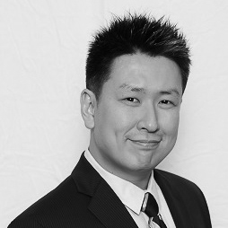 Eric Chiang l Senior Broker l BIG Insurance Brampton