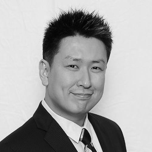 Eric Chiang l Senior Broker l BIG Insurance Brampton