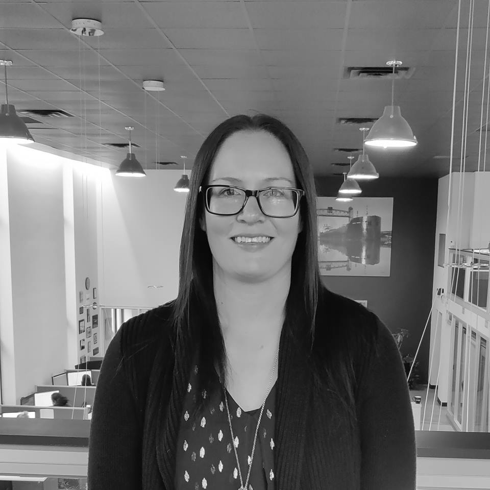 Nicole Collingwood l Insurance Broker l BIG Insurance Brantford