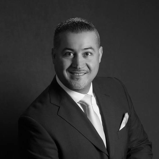 Mustafa Asaad l Managing Partner l BIG Insurance Burlington East