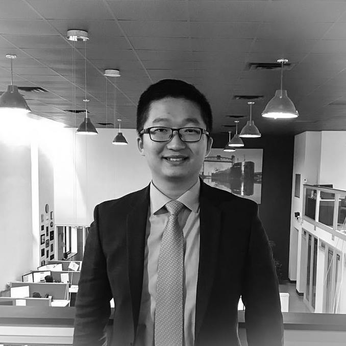 Edwin Zhang l Managing Partner l BIG Insurance North York