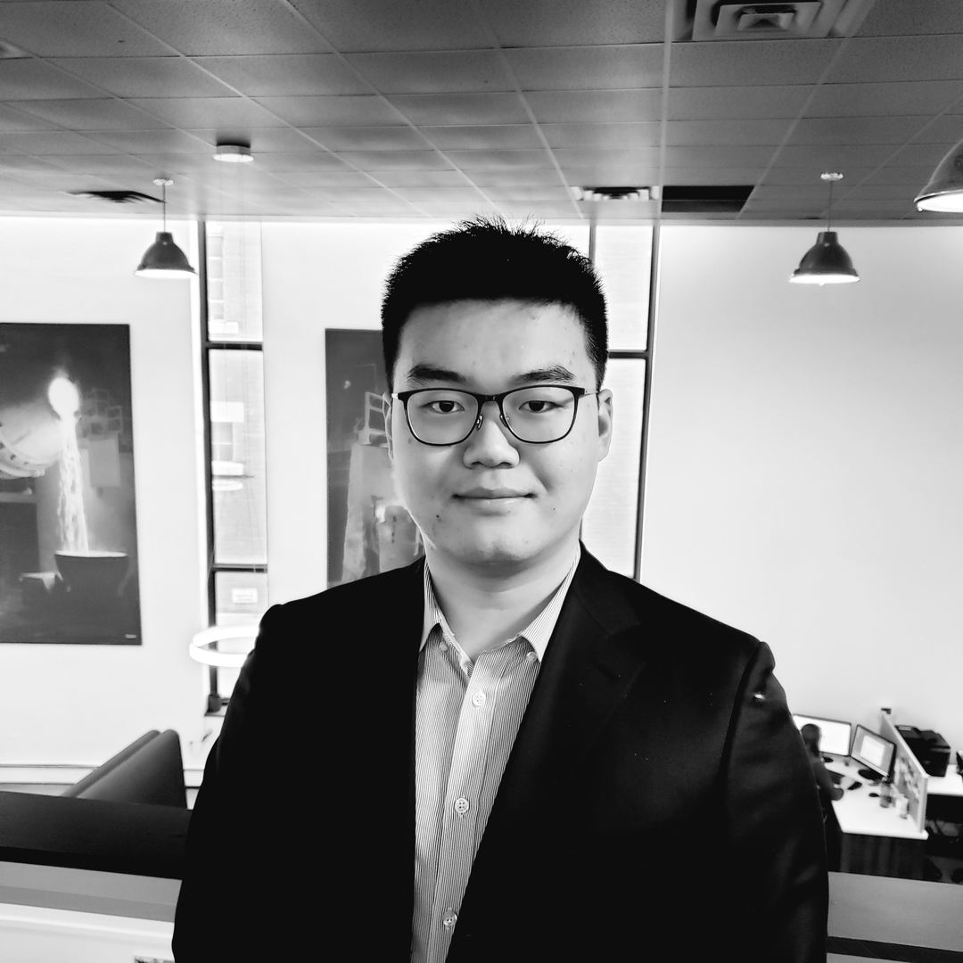 Jason Liu l Broker Support Manager l BIG Insurance North York