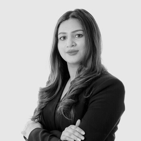 Aisha Choudhry l Broker l BIG Insurance Etobicoke