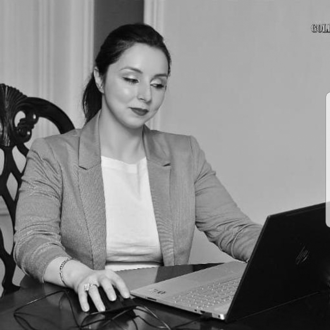 Nora Dabbagh l Broker l BIG Insurance Etobicoke
