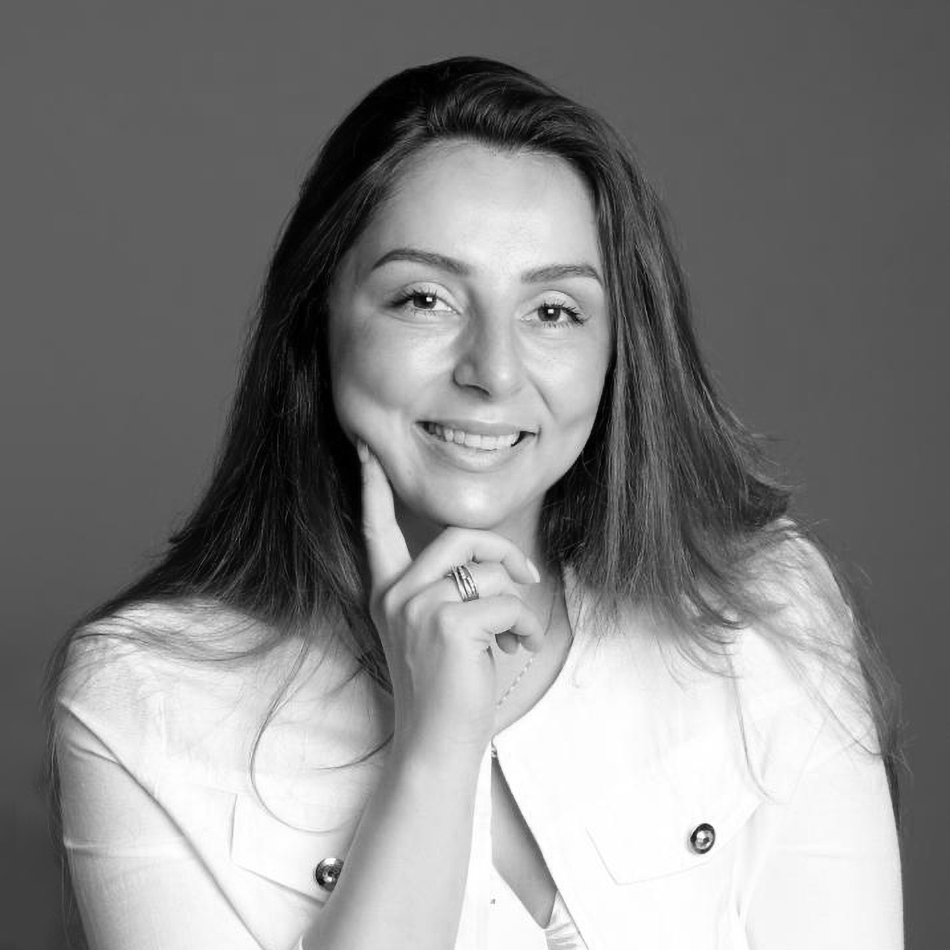 Nora Dabbagh l Insurance Broker l BIG Insurance Etobicoke