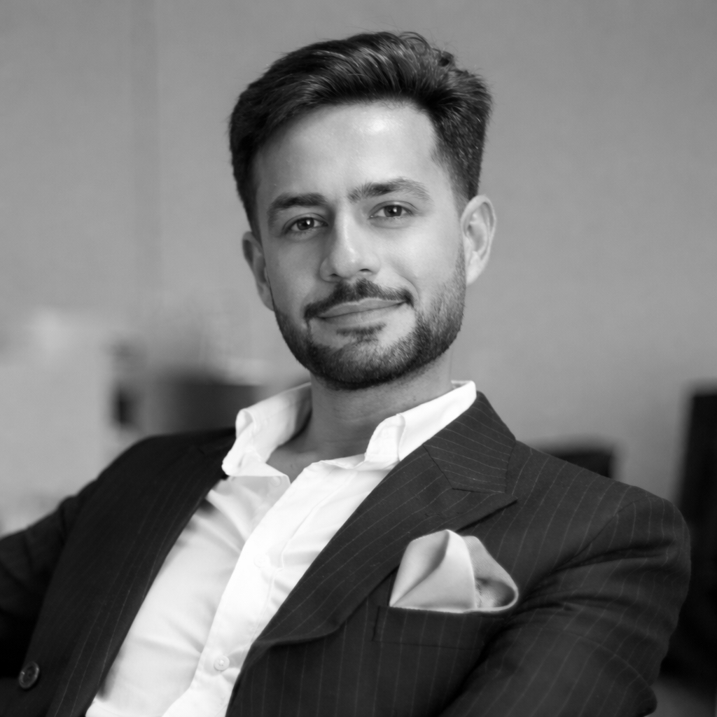 Uzair Zamir l Sales Manager l BIG Insurance Etobicoke