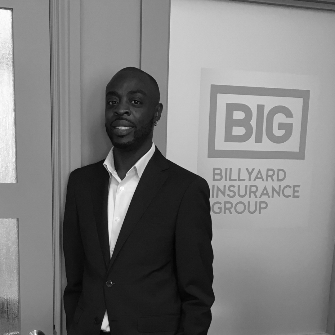 Dave Johnson l Insurance Broker l BIG Insurance Guelph