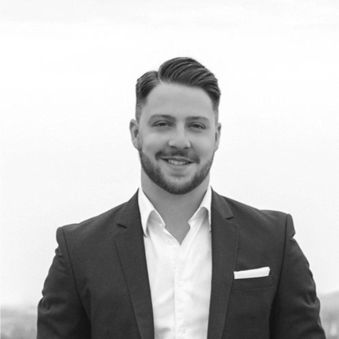 David Hazell l Commercial Lines Manager l BIG Insurance Hamilton David Hazell l Commercial Lines Manager l BIG Insurance Hamilton
