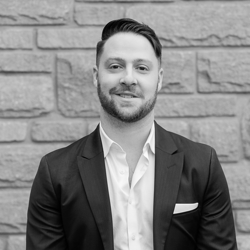 David Hazell l Managing Partner l BIG Insurance Ancaster