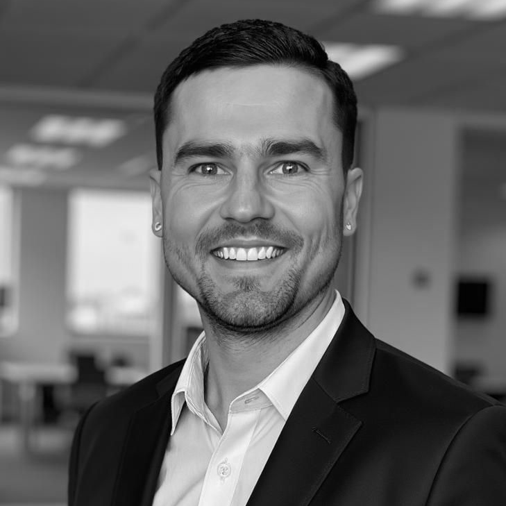 Luke Prominski l Managing Partner l BIG Insurance Hamilton