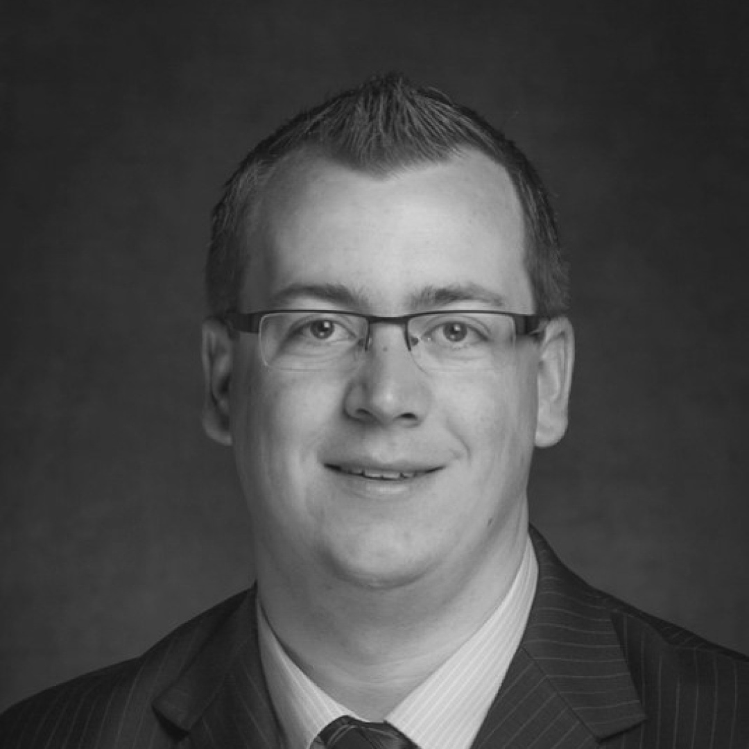 Justin Loucks l Managing Partner l BIG Insurance Kitchener