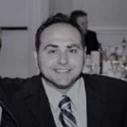 Frank Marinelli l Managing Partner l BIG Insurance Kitchener