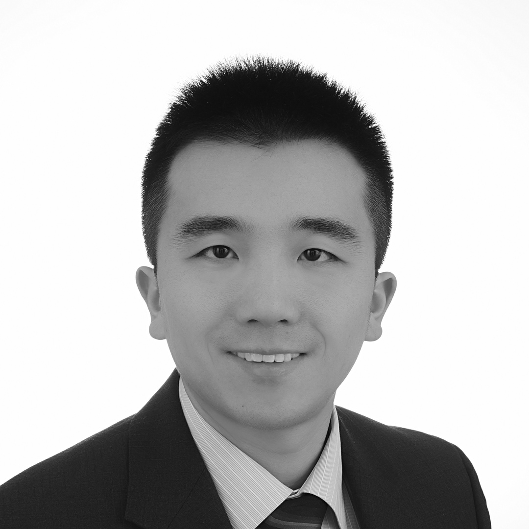 Ming Wu l Managing Partner l BIG Insurance Markham North