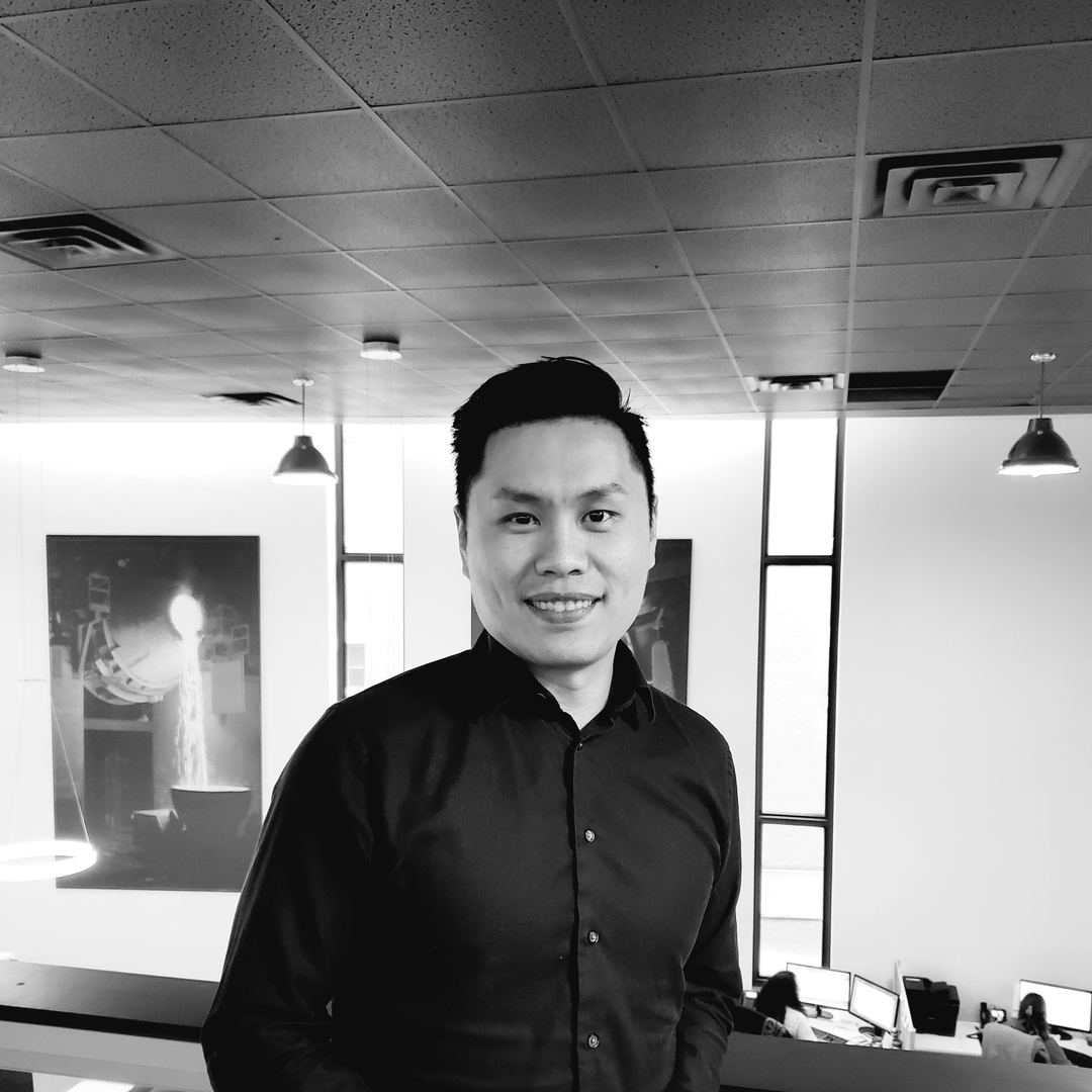 Jeff Huang l Managing Partner l BIG Insurance Markham South