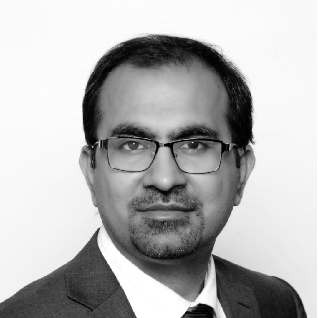 Shahzad Ali l Managing Partner l BIG Insurance Milton