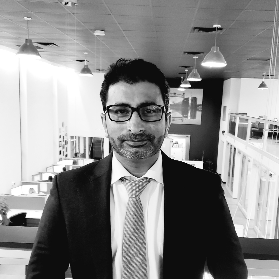 Yasir Ahmed | Insurance Broker | BIG Insurance Mississauga East