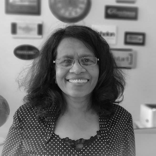 Antoinette Mascarenhas | Insurance Broker | BIG Insurance Mississauga East