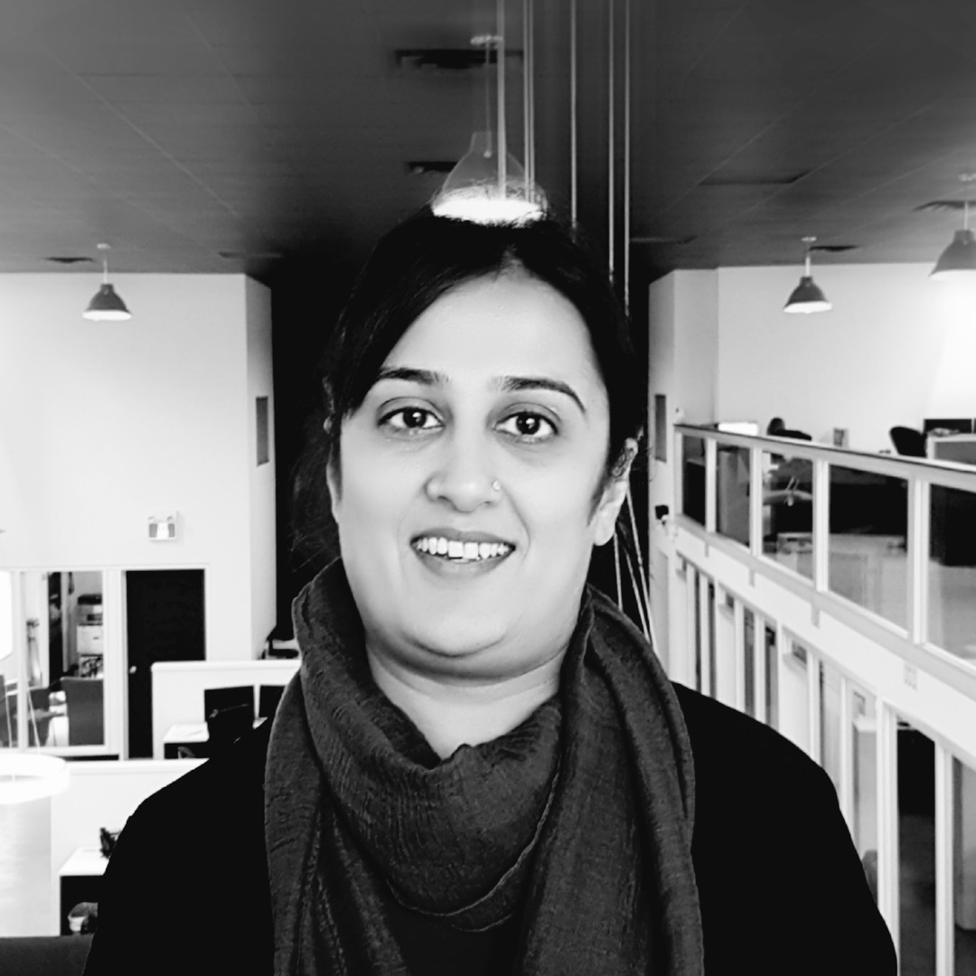 Shazia Paracha | Senior Insurance Broker | BIG Insurance Mississauga East