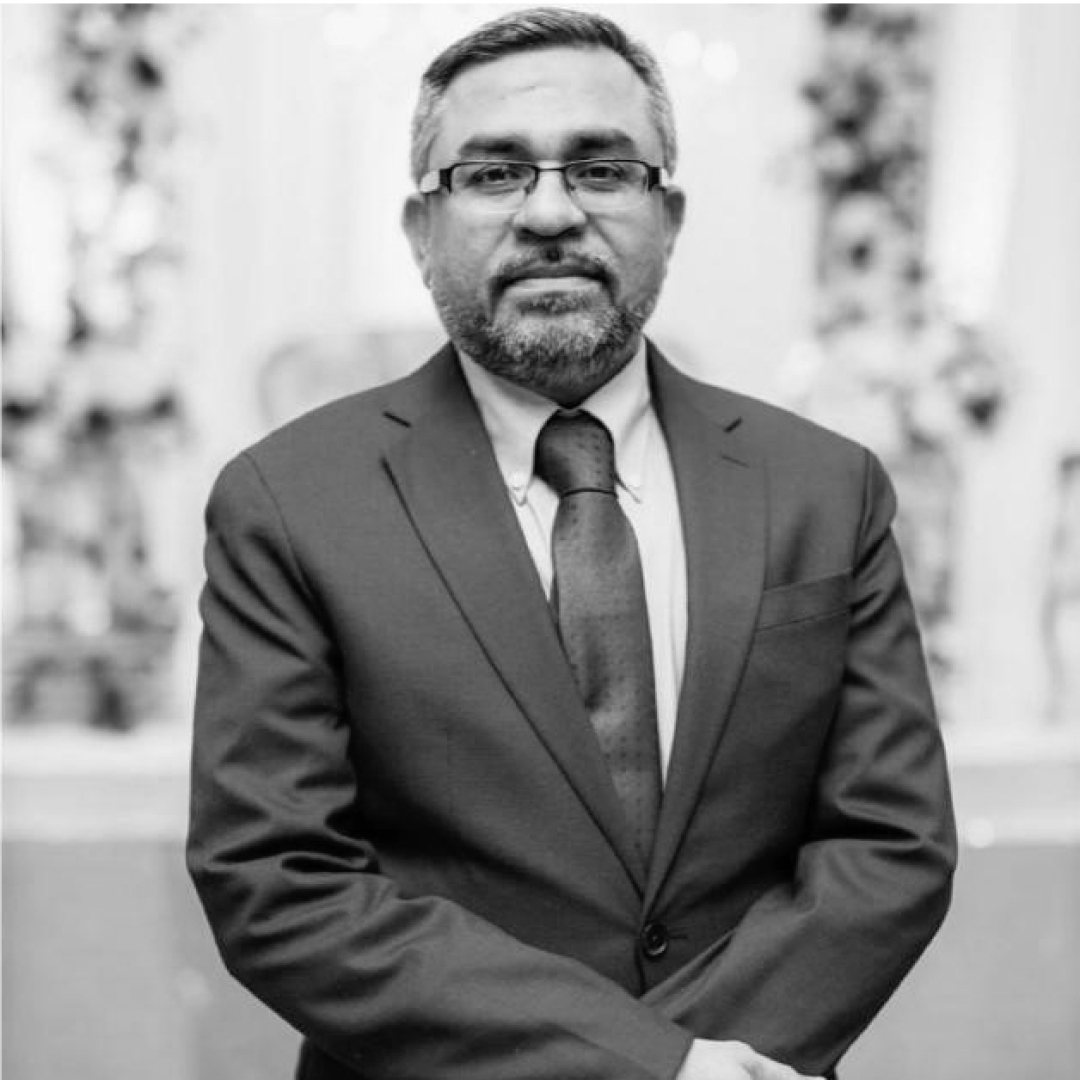 Mubash Rasheed I Insurance Broker I BIG Insurance Mississauga East