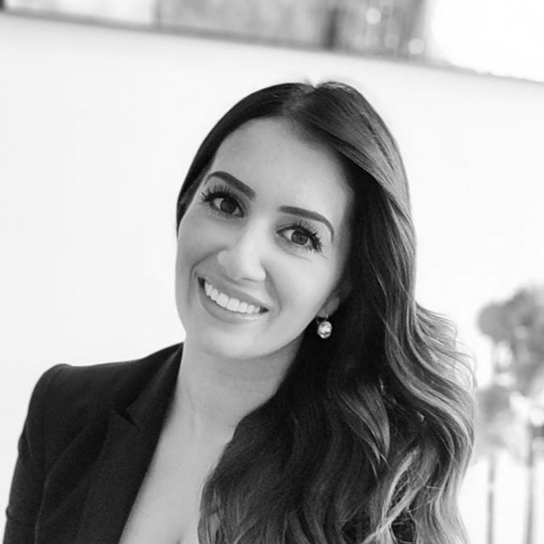 Ashley Rodrigues I Insurance Broker I BIG Insurance Mississauga East