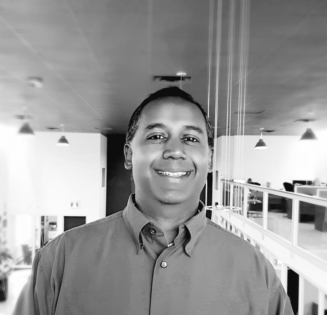 James Williams | Insurance Broker | BIG Insurance Mississauga East