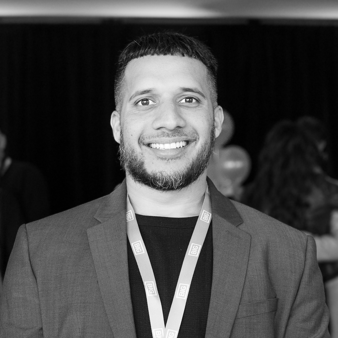 Sumair Chowdhary | Managing Partner | BIG Mississauga West Sumair Chowdhary | Managing Partner | BIG Mississauga West