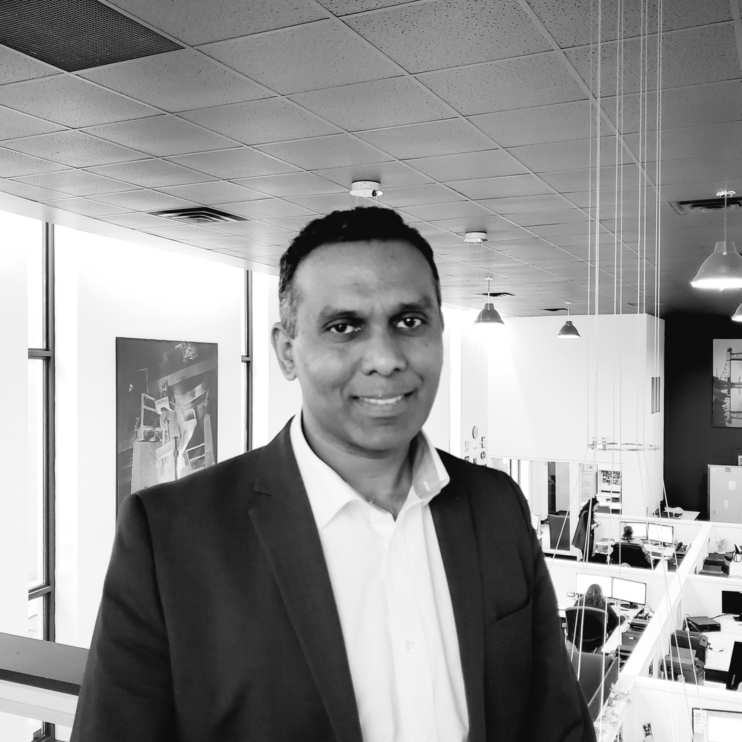 Sunil Parshad | Insurance Broker | BIG Insurance Mississauga West