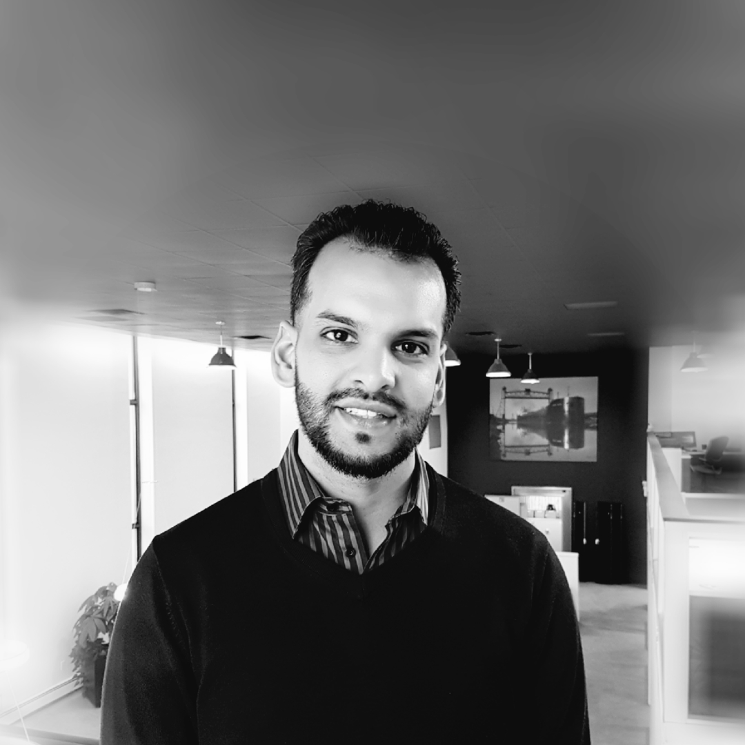 Navaz Bawa l Life & Financial Manager l BIG Insurance Oakville