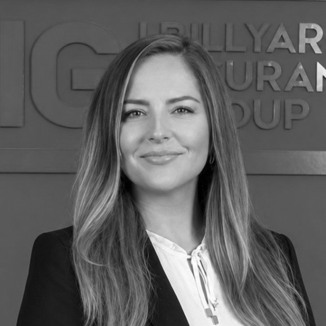 Magda Szczepanski l Managing Partner l BIG Insurance Oakville East