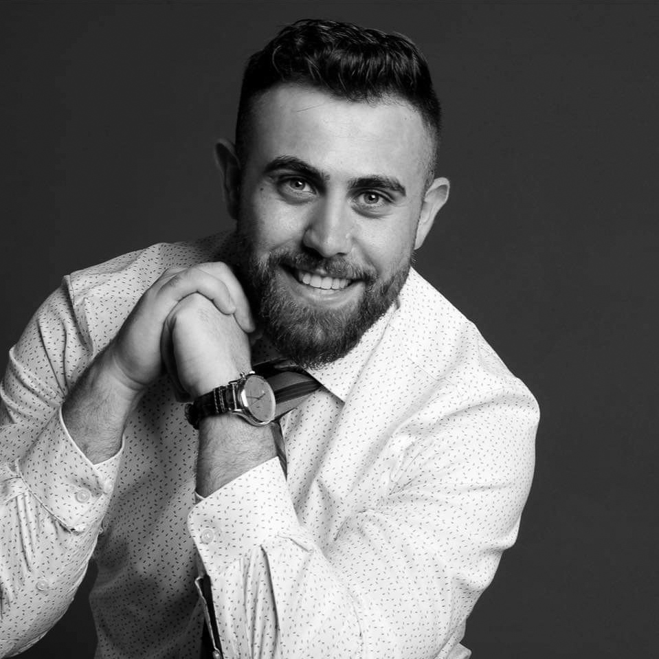 Samir Toma l Senior Insurance Broker l BIG Insurance Oakville